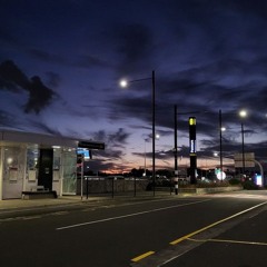 ADTurnUp-New day (slow & reverb)