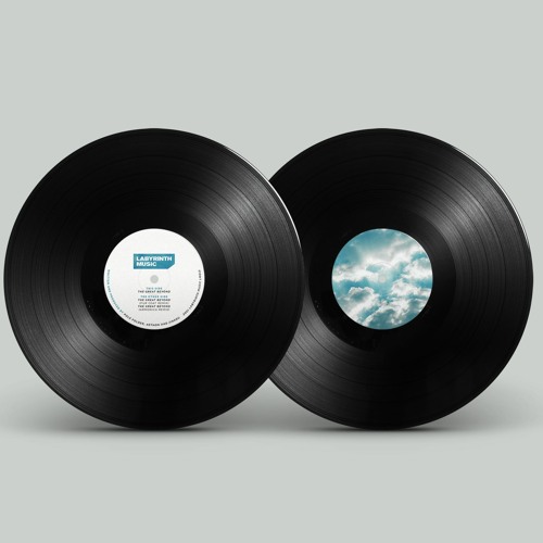 Pole Folder, Aethon, Jinadu – The Great Beyond (Armonica Remix)
