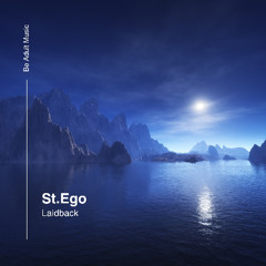 St.Ego - Eyes On You [Out 17th Jul 2025]