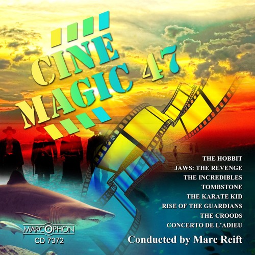 Artwork image for 'Stream Prologue / Smash and Grab / Epilogue the Croods Family Theme' related to The Croods.