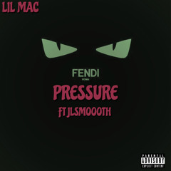 Lil Mac - PRESSURE