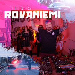 YOUTUBE SET - This is Rovaniemi