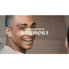 RYKEYDADDYDIRTY / Koumori