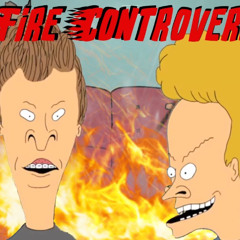 the improvizor - FIRE FIRE!!