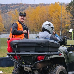 Trout Opener Outlook & Local DNR Conservation Officer Kylan Hill Leaving Cook County