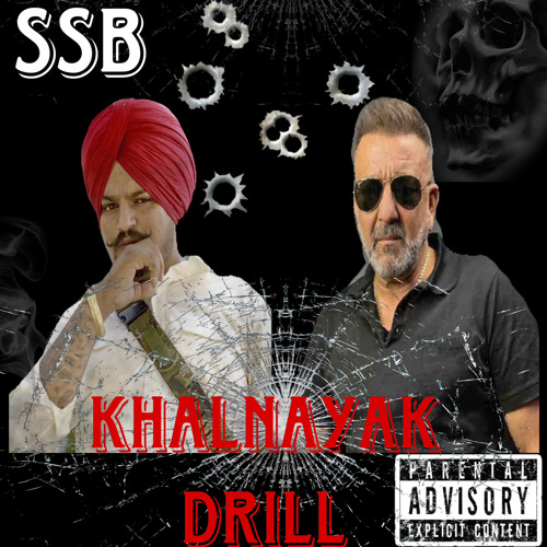 Dj SSB X Sidhu Moose Wala Khalnayak Drill 2023