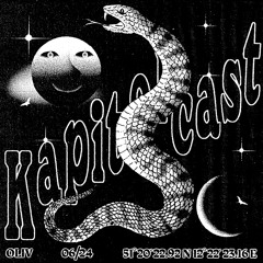 Kapitelcast 048 - OLIV