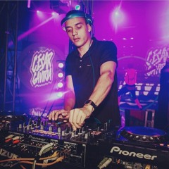 SPECIAL INTRO 2024 DJ Cesar Gaviria