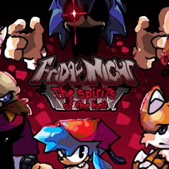 FNF Spirits of Hell