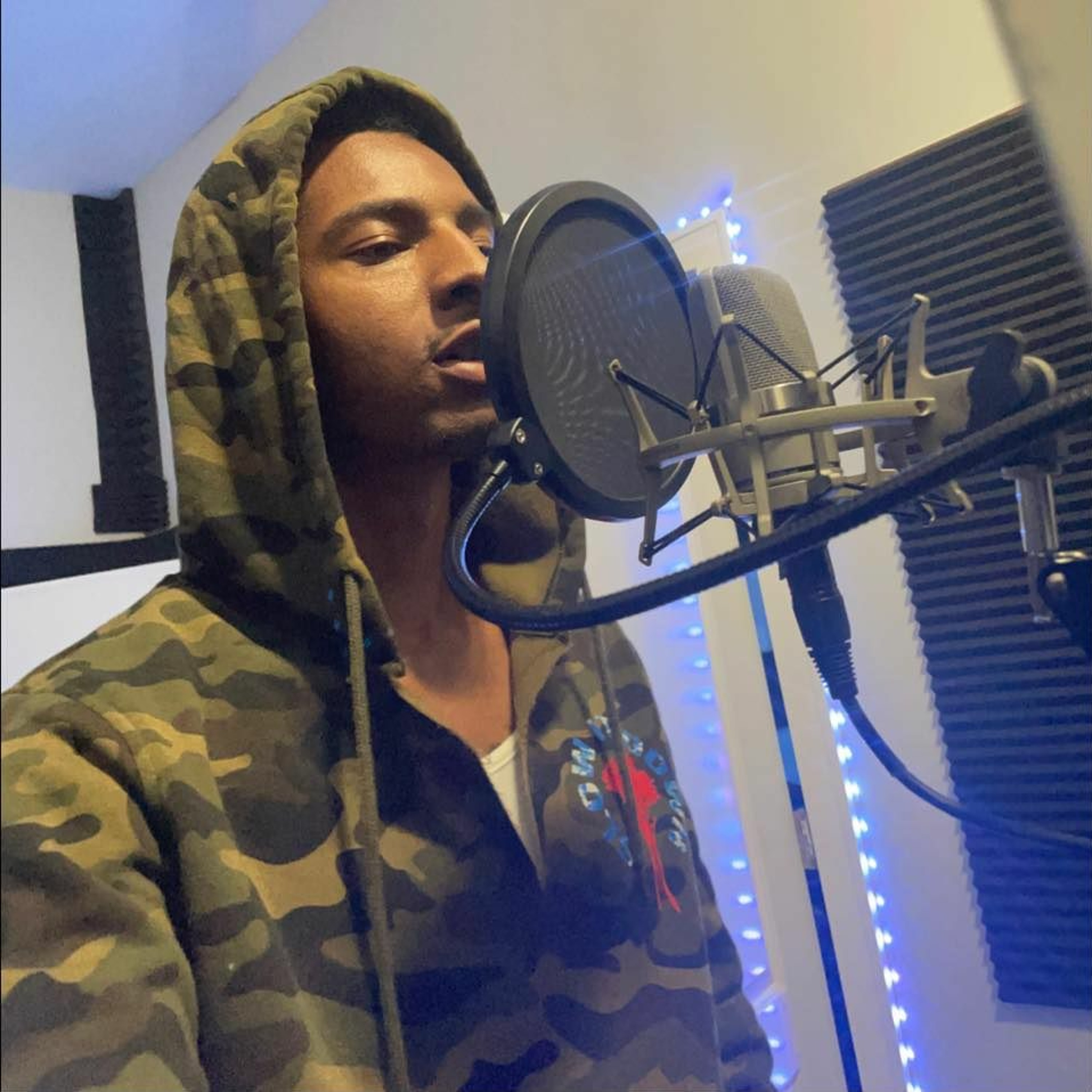 Smooth Fly Cannon + Juice WRLD = Gone (Remix) episode artwork