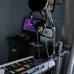 IN THIS ROOM (FT JCMPRODUCTIONS and DislocatedSoil