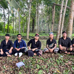 Bagus Putra 788 - DJ Mang Sada