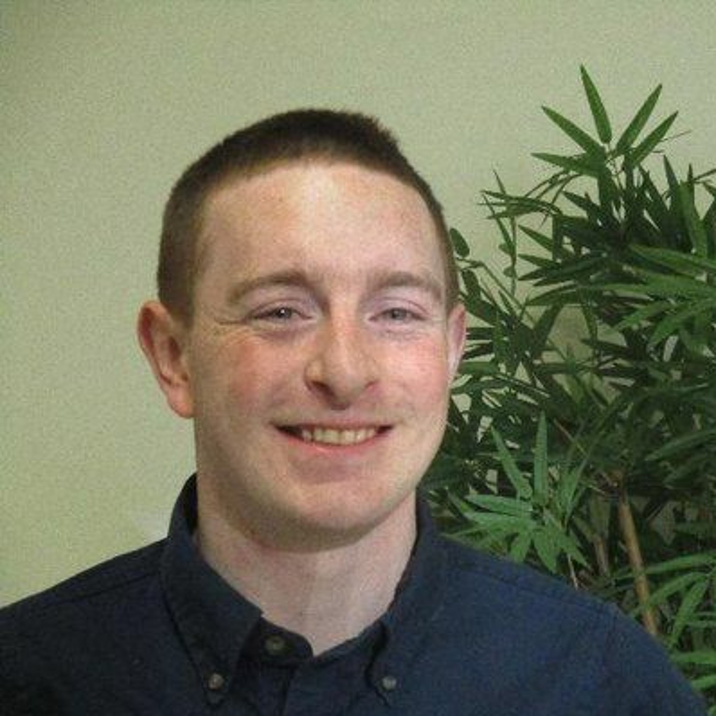 #8 The shocking impact of MGUS diagnosis on quality of life with Blain Murphy