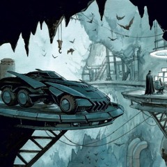 isaiah rashad bat cave