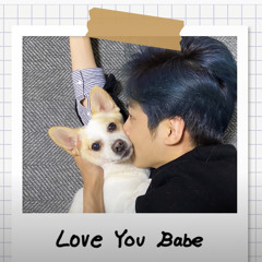 이은상 - Love You Babe (for Woongie)