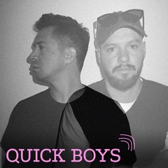 Quick Boys | 01-07-22 | TrapLab Radio