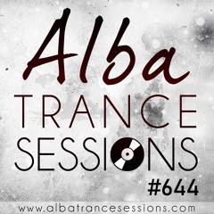 Alba Trance Sessions #644