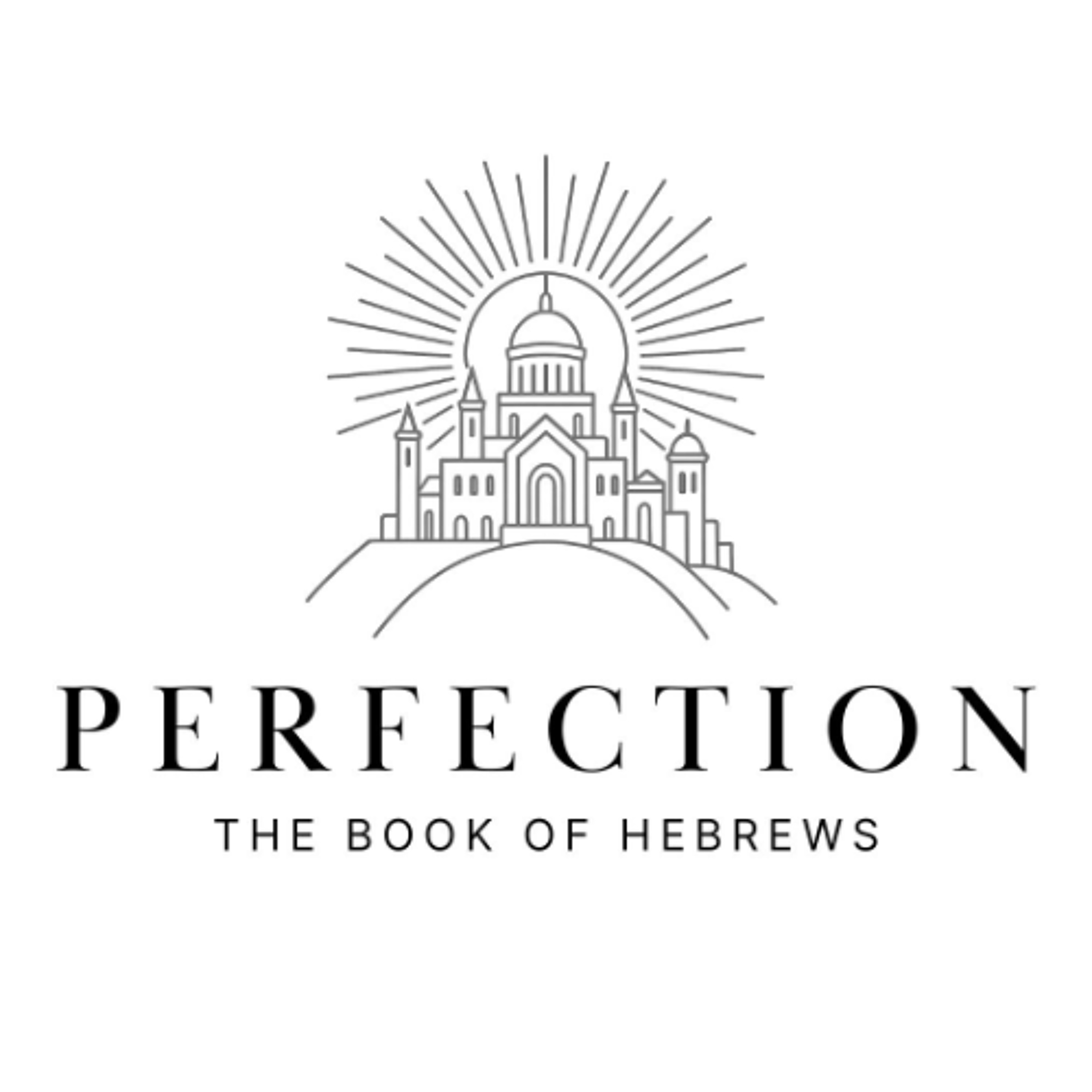 Hebrews 9 episode artwork