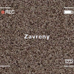 Zavřený