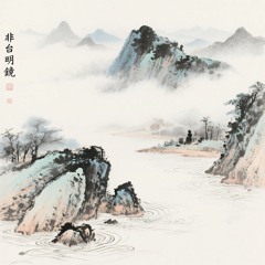 云在青天水在瓶（养心曲）