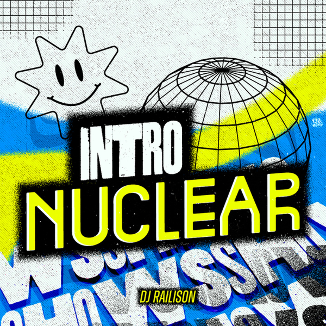Stream Intro Nuclear by Dj Railison | Listen online for free on SoundCloud