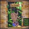 La Berg im Basskarltheater DJ mix artwork - Electronic music tracklist cover image
