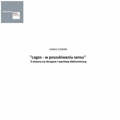 EGZYSTENCJALNA PUSTKA [LOGOS]