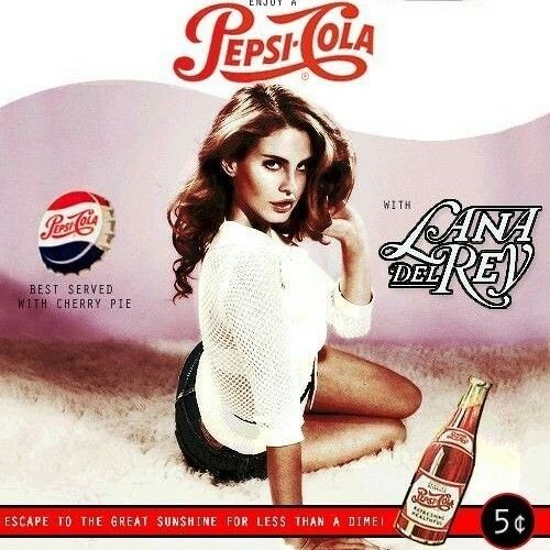 Lana Del Ray - Cola (BTSeb Remix) FREE DOWNLOAD
