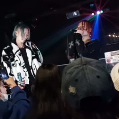 夜Ni逃Geteta