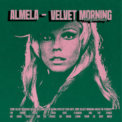 ALMELA - Velvet Morning (Original Mix)