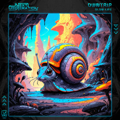 Owntrip - Universe Of Colours | OUT NOW on Next Generation Music!🍭