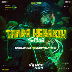 TANPA KEKASIH SEWA [ AZZRYALFATIR X CHULOKIDZ ] #EXPRESSO