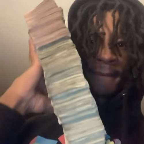 AK Bandamont - Dark Thoughts