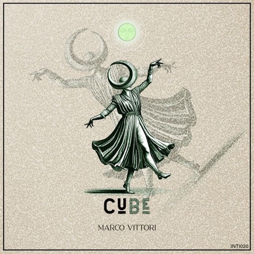 Marco Vittori - Cube (Original Mix)