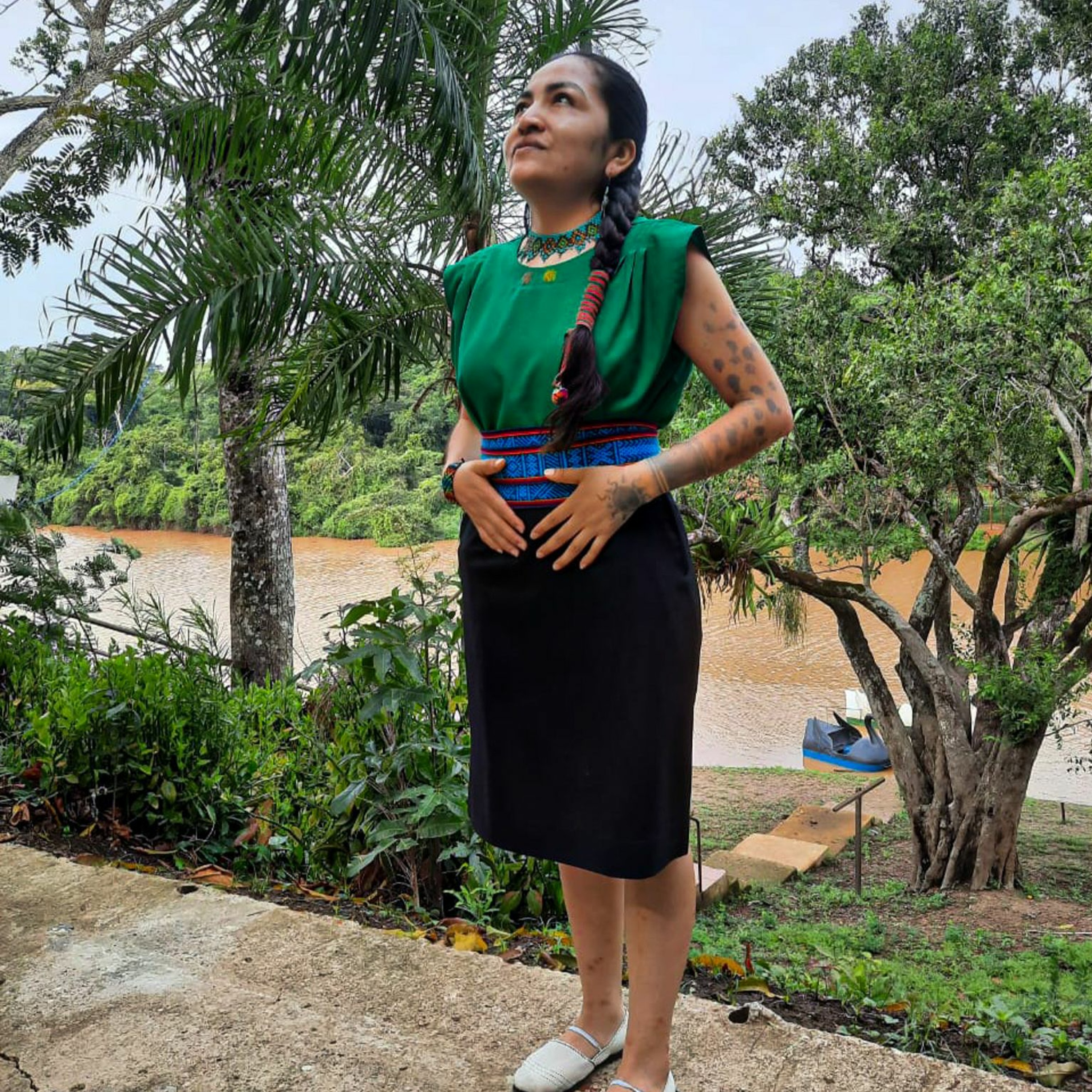 Indigenous Rights Radio