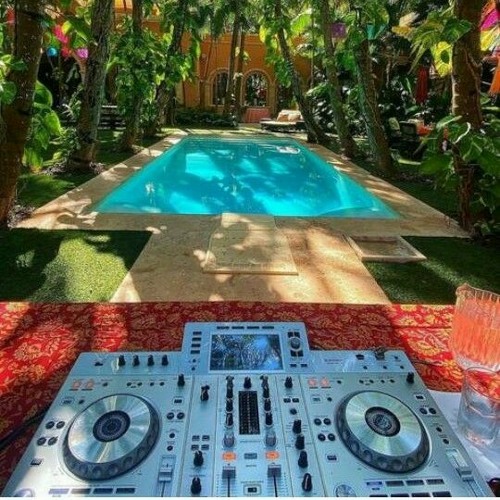 MY BDAY BASH MATEO PEREA⚡🍓.