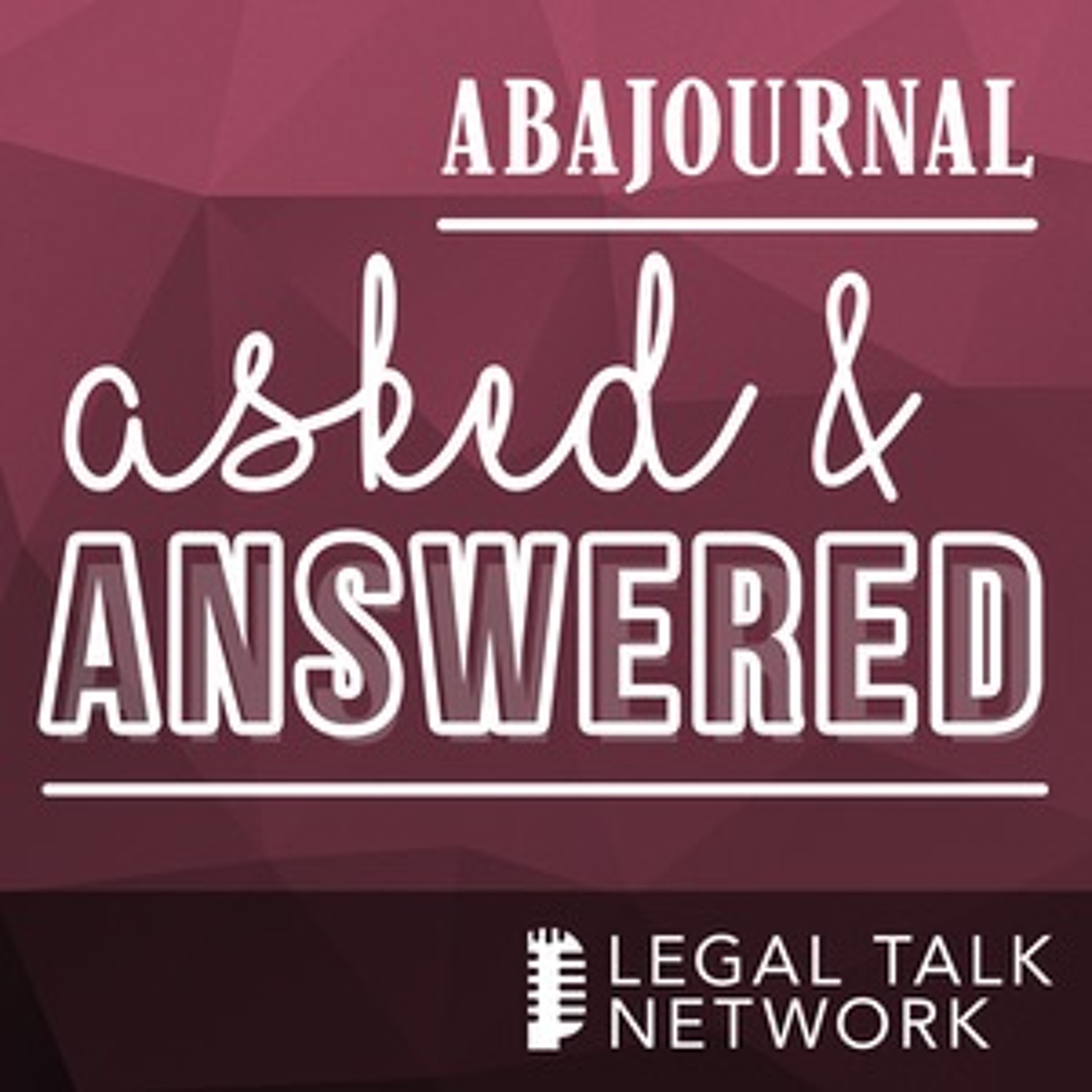 Legal Talk Network