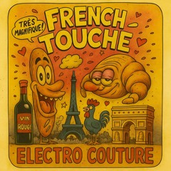 French Touche!