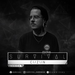 SURVIVAL Podcast #162 by CI/Z\IN