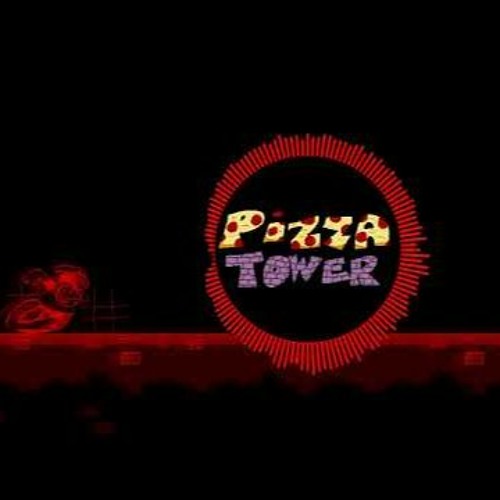Stream ¿Pasta La Vista? Pizza Tower Lap 5 Theme Fanmade by