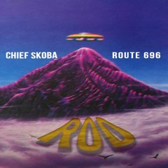 ROD Ft. Route 696