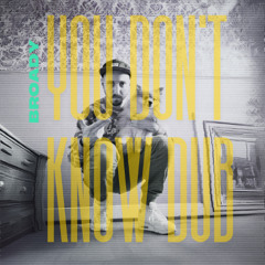 Armand Van Helden - You Don't Know Me (Broady Bootleg)