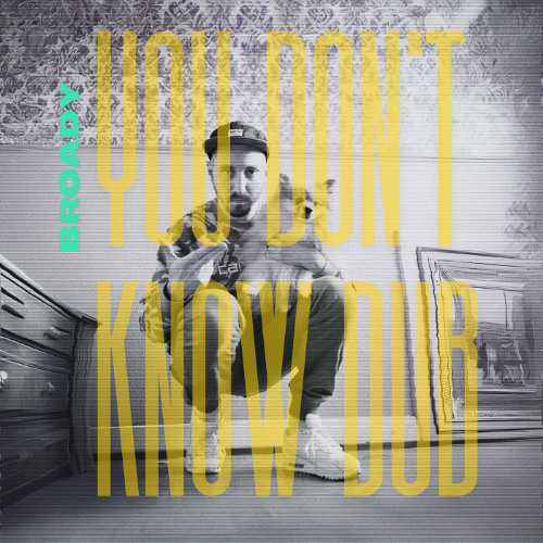 Armand Van Helden - You Don't Know Me (Broady Bootleg)