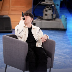 petit; je so’ pazzo (amici 23)