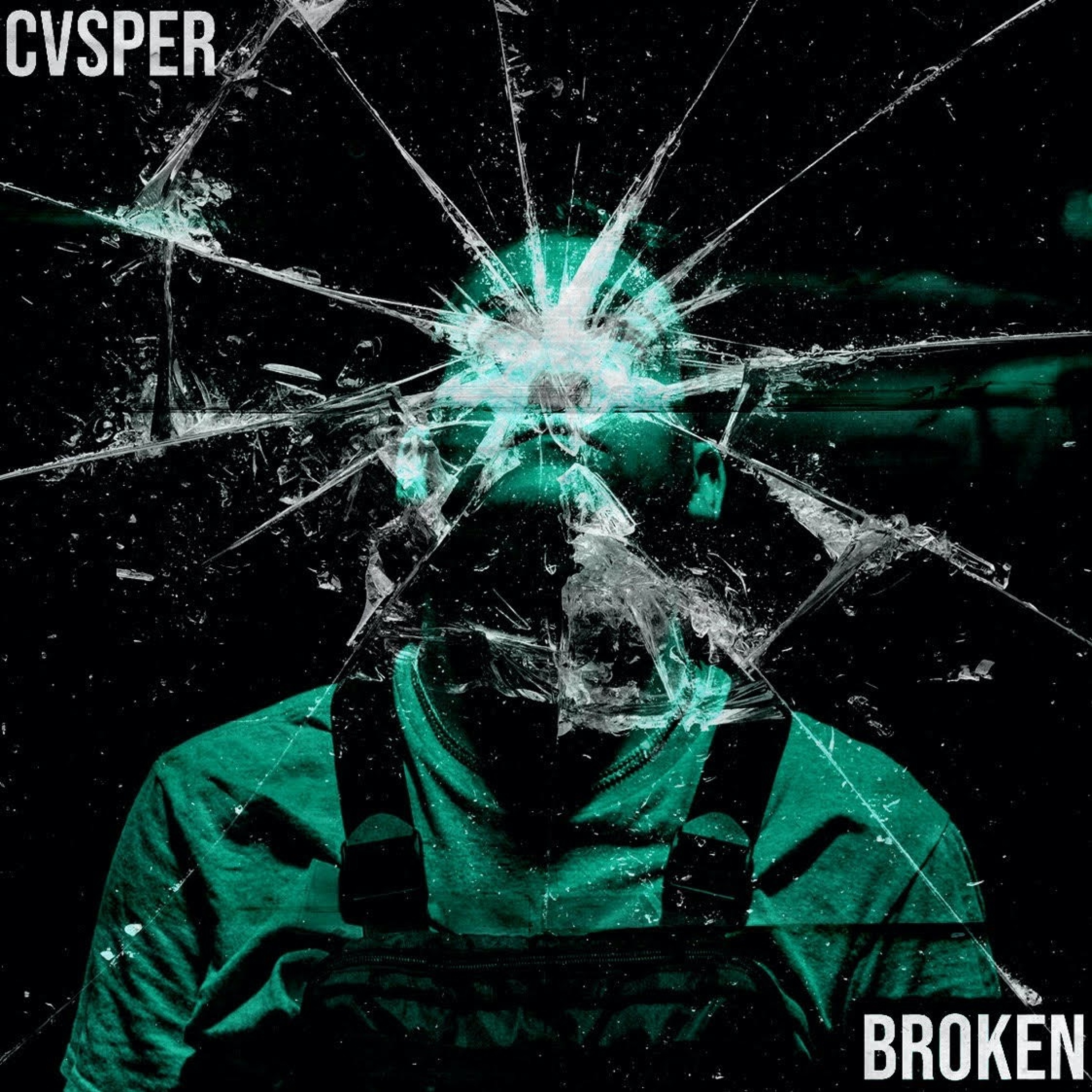 Cvsper - Broken