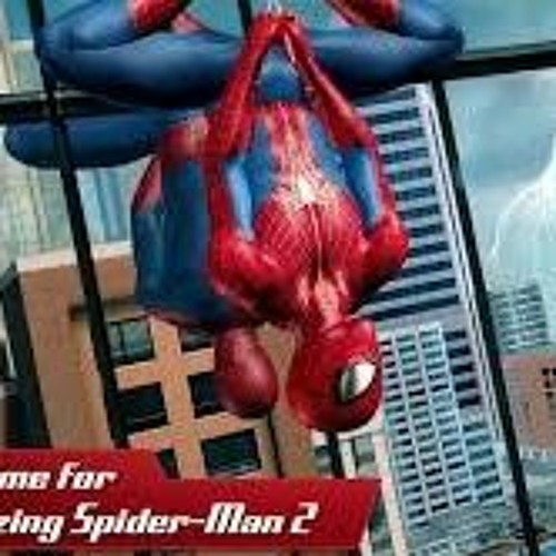 The Amazing Spider Man 2 1.2.8d Apk Obb Download 