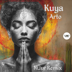 𝗔𝗿𝘁𝗼  - 𝗞𝘂𝘆𝗮  (𝗡𝘂̈𝘂𝗿 𝗥𝗲𝗺𝗶𝘅)