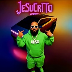 JeSuCrItO - [Explicit]