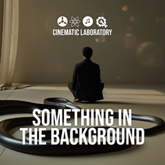 Something In The Background