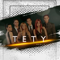 OTRO DIA QUE VÁ | RBD (TETY REMIX)